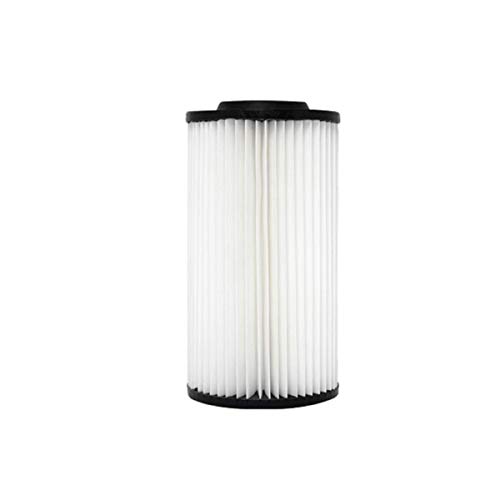 Filtro Per Aspirapolvere Centralizzato Aertecnica Tubò - Modelli Px150, Px250, P150, P250, C150, C250, C500, Sc40Tb, Sx40Tb, Sc60Tb, Sc70Tb