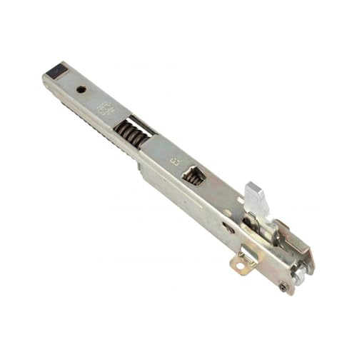 Jcspares® - Cerniera 215 Mm Destraa/Sinistra Per Apertura Sportello Porta Forno Compatibile Con Whirlpool