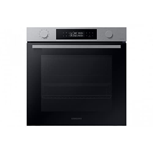 Forno Elettrico 76 Litri Classe A+, Grill, Acciaio - Nv7B44403Bs