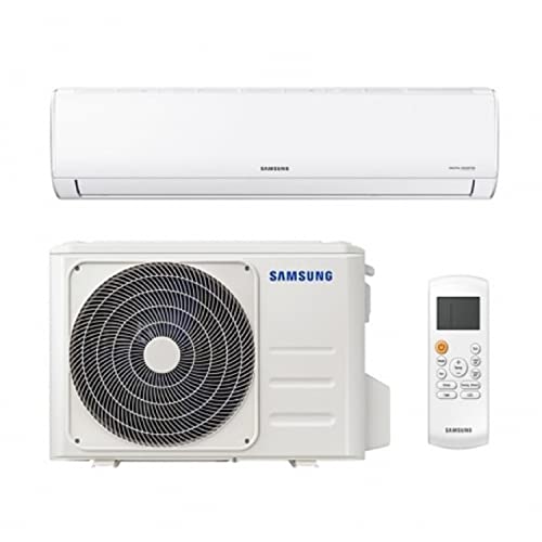 Samsung F-Ar18Arb - Condizionatore, 18000 Btu, Monosplit, A++/A+