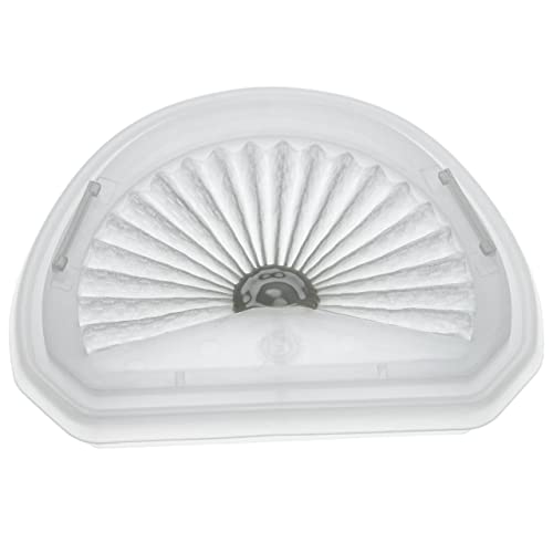 Vhbw Filtro Compatibile Con Black & Decker Dustbuster Dva325Jp Aspirapolvere A Mano - Unità Filtrante