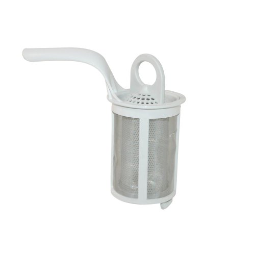 Filtro Per Zanussi Lavastoviglie Equivalenti A 50297774007
