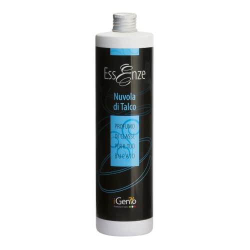 Essenza Per Bucato Superconcentrata Nuvola Di Talco - 500 Ml