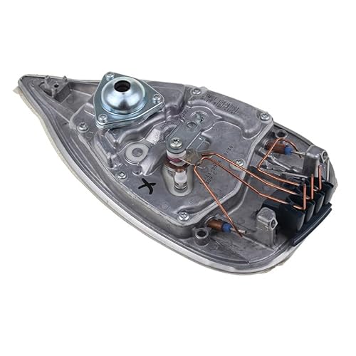 Semelle Complet Fer Pour Centrale Vapeur Rowenta Cs-00143209