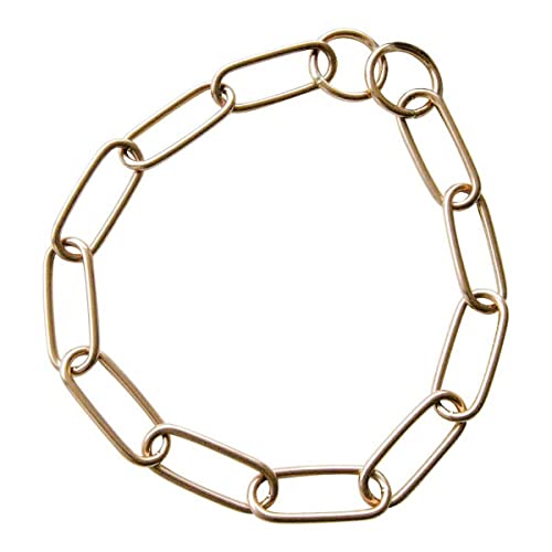 Collar Eslabón Largo - Curogan