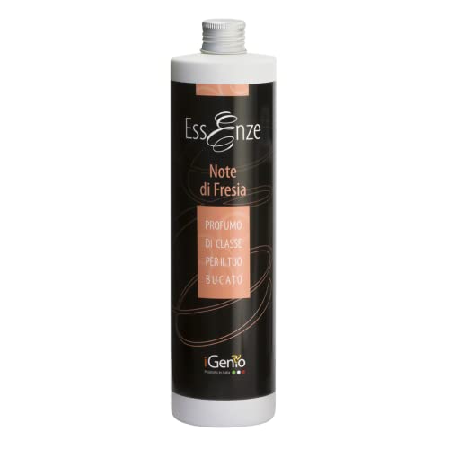 Essenza Bucato Note Di Fresia - 250 Ml