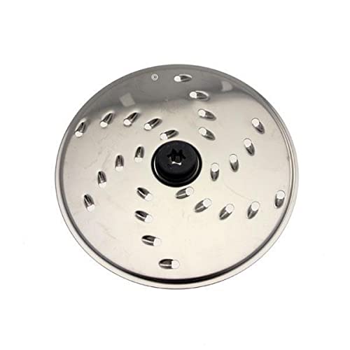 Kenwood Disco Lama 3 Grosso Accessorio At340 Chef Cooking Kcook Multi Ccl40