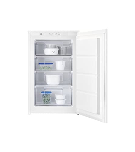 Electrolux Congelatore Integrato 98 L A ++ Lub3Ae88S