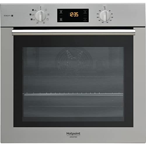 Hotpoint-Ariston Fa4S 544 Ix Ha Forno