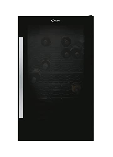 Cwc 150 Ed/N - Cantinetta Frigo 42 Bottiglie