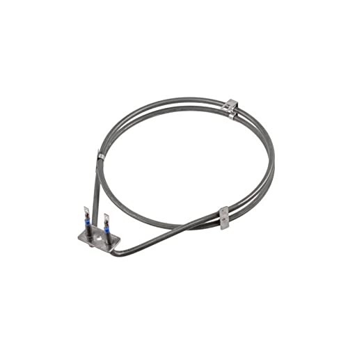 Resistenza Rotonda 2000W 3970128017 Per Forno Electrolux
