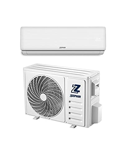Zephir Ztq9000 Climatizzatore 9000 Btu A++/A+