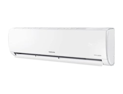 Climatizzatore Samsung Serie Ar35 Inverter 12000Btu/H Ar12Txhqasineu/Xeu Ar12Art Classe A++/A+