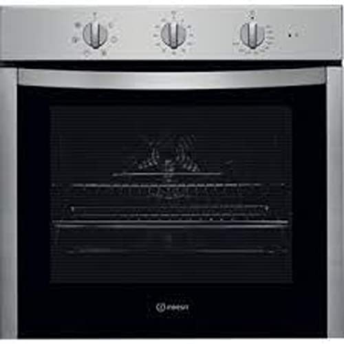 Indesit Ifw 5530 Ix Forno Forno Elettrico 66 L Acciaio Inossidabile A
