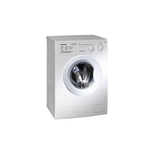 Sangiorgio S5510C Lavatrice Caricamento Frontale, 7Kg, A+++, 1000 Giri