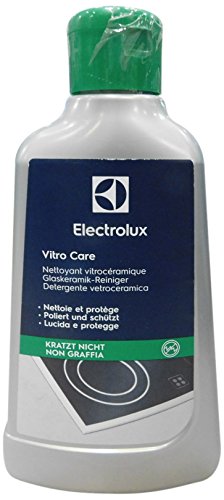 Electrolux 9029792489 Detergente Vetroceramica Vitrocare - 250 Ml