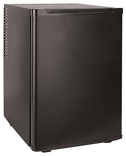 Frigo Minibar Top - Per Hotel - A+ - 40 Lt - Nero - Vama