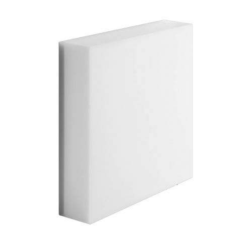 Plafoniera Lombardo Art 250 20W Led 2200 Lumen 4000K Ll116100N