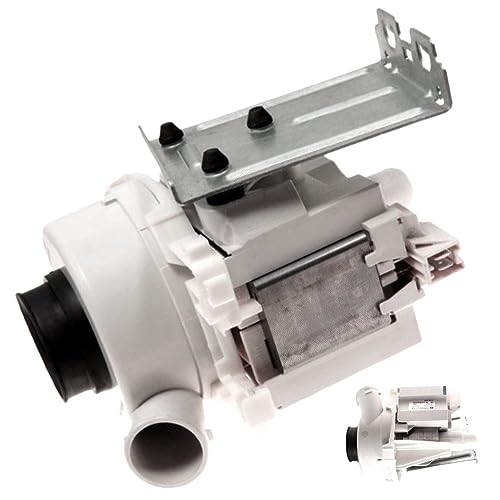 Motore Di Ciclismo 481010514599 Whirlpool