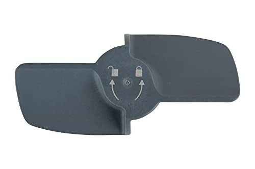 Kenwood Triblade Elica Lama Pala Schiacciapatate Masher Hb724 Hb710 Hb720 Hb723