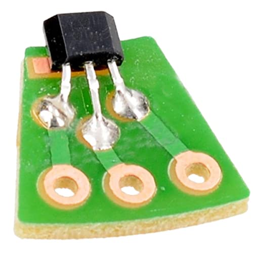 Kenwood Scheda Sensore Magnete Velocità Planetaria Prospero Km280 Km242 Km240