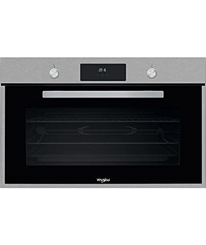 Forno Elettrico Ventilato Con Grill Da 90 Cm, 73 Litri, Classe A