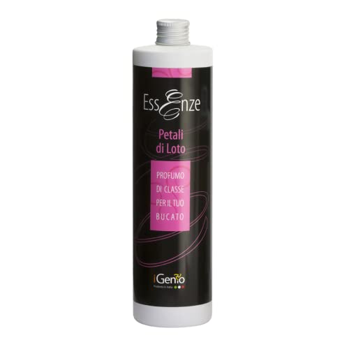 Essenza Bucato Petali Di Loto - 500Ml