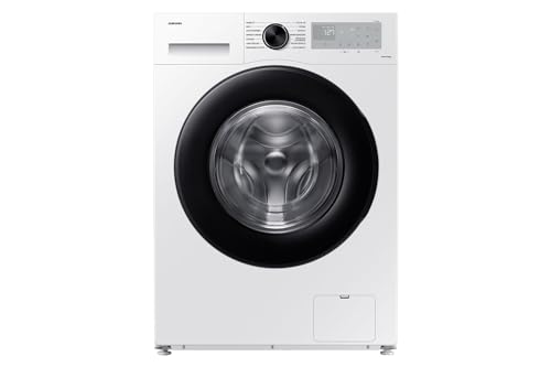 Samsung Lavatrice Crystal Clean? 9 Kg Ww90Cgc04Dahet