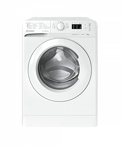 Lavatrice 8 Kg Classe B 1200 Giri - Mtwa 81285 W It