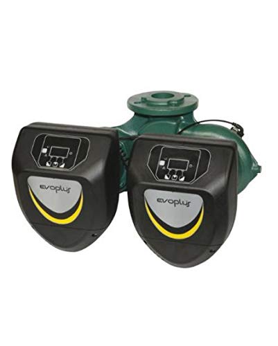 Dab Evoplus Small D 80/250.40 M Circolatore Gemellari Flangiati Per Impianti Di Riscaldamento Ventilazione E Condizionamento