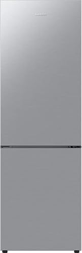 Samsung Frigorifero Combinato No Frost Classe F 344 Litri - Rb33B612Fsa