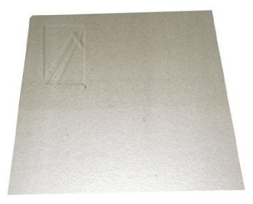 Piano Cottura Mica Micro Onde 205 X 130 Mm (36008)