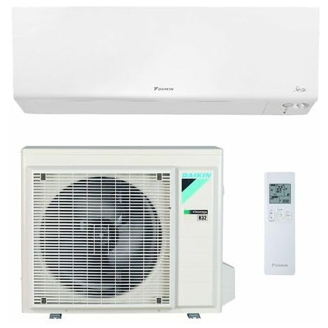 Daikin Perfera (Siesta) Atxm50R Arxm50R Climatizzatore 18000 Btu A++ / A++ Wifi