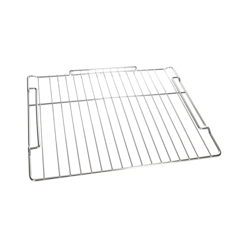 Jcspares® - Griglia Ripiano Graticola 450 X 375 Mm Per Forno Cucina Compatibile Con Bauknecht Ed Ulteriori (1)