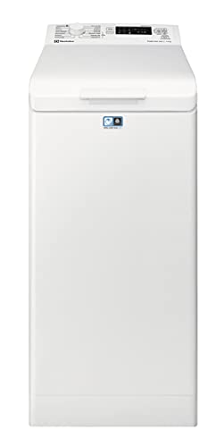 Ew2T570L Electrolux Lavatrice Carica Dall'Alto, 7Kg, Classe E [Classe Di Efficienza Energetica E]
