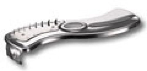 Braun Lama Inserto Taglio Julienne Mq70 Fp6000 M1070 4644 Multiquick 5 Mr50