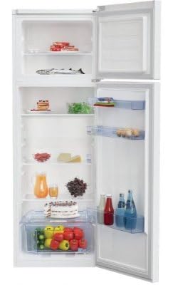 Beko Rdsa310K40Wn (Frigo Doppia Porta)