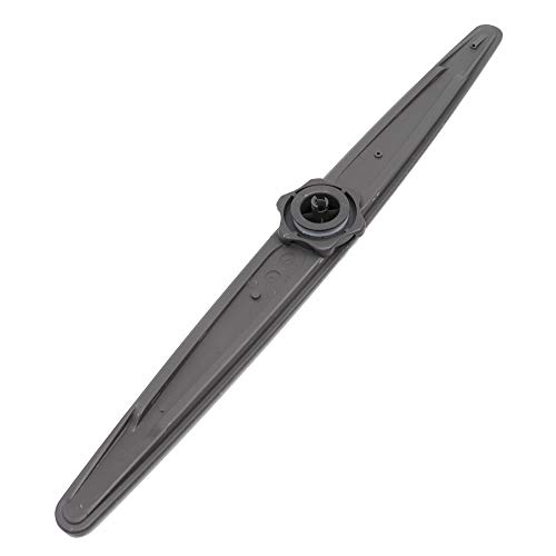 Marel Shop® - Braccio Pala Spruzzatore Irroratore Inferiore Per Lavastoviglie Compatibile Con Whirlpool Ignis Bauknecht Per Modelli: Adpl7470Ix - Adpl