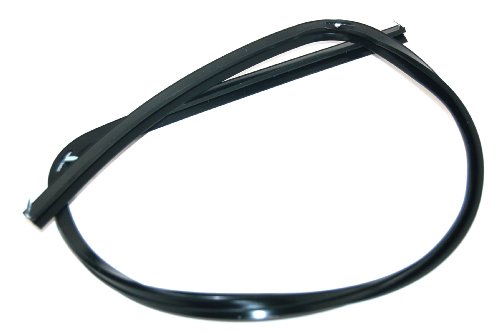 Hotpoint C00230129 Accessori Per Forno E Piano Cottura/Ricambio Originale Guarnizione Per La Porta Del Forno/Questo Accessorio È Adatto Per Diverse Ma