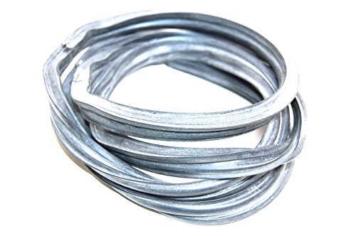 Creda C00232811 Accessori Per Forno E Piano Cottura/Guarnizione Di Ricambio Originale Per La Porta Del Tuo Forno. Questo Accessorio È Adatto Per Diver