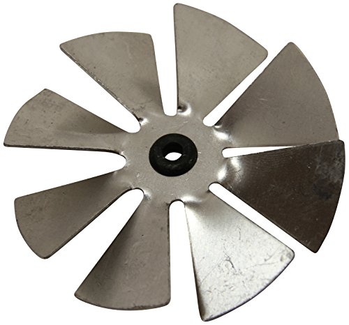 Creda C00231381 Forno E Fornelli/Ventola Di Scarico/Piano Cottura/Ventola Di Raffreddamento Originale Del Motore Di Ricambio Per Il Vostro Forno/Quest
