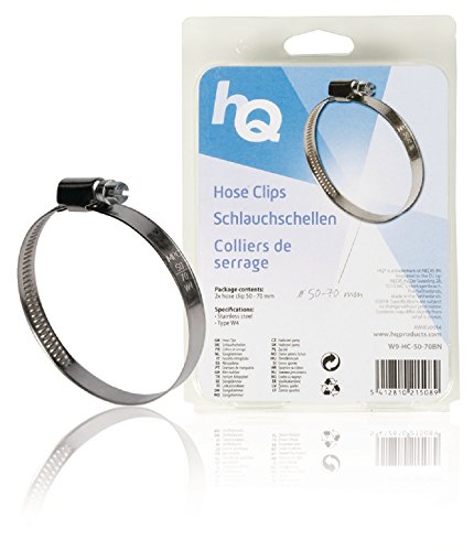 Hq W9-Hc-50-70Bn Accessorio Per La Casa