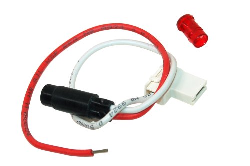 Beko 165100036 - Accessorio Per Forno, Piano Cottura E Tempo Libero Con Display Neon