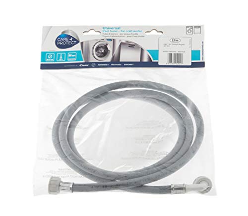 Care+Protect Tubo Di Carico Acqua Fredda (2,5 M)