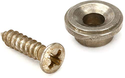 Fender® »Road Worn® Tele® String Guide« Abbassacorde Per Telecaster