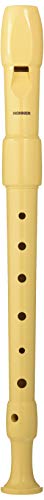 Hohner B9516 Alemana, Legno