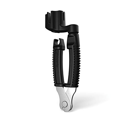 D'Addario Pro-Winder Dp0002 - Avvolgicorde Chitarra - Accordatore Chitarra Acustica, Electtrica - Accessori Chitarra