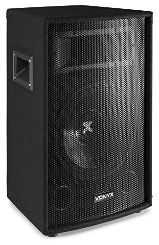 Vonyx Skytec 178732 - Sl12 Altoparlante Passivo 12" 600W Unità
