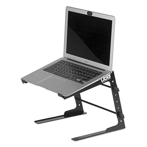 Udg Gear U96110Bl Ultimate Supporto Per Computer Portatile