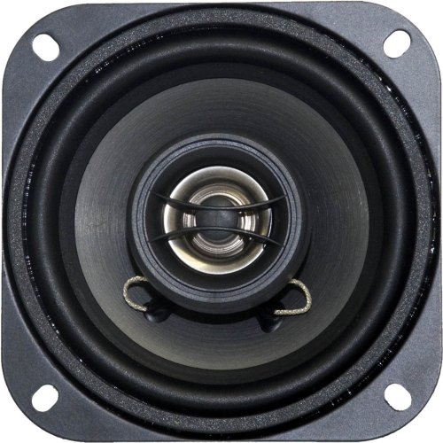 Earthquake Sound T-40 - Coppia Di Cavi Coassiali A 2 Vie, Serie Tnt